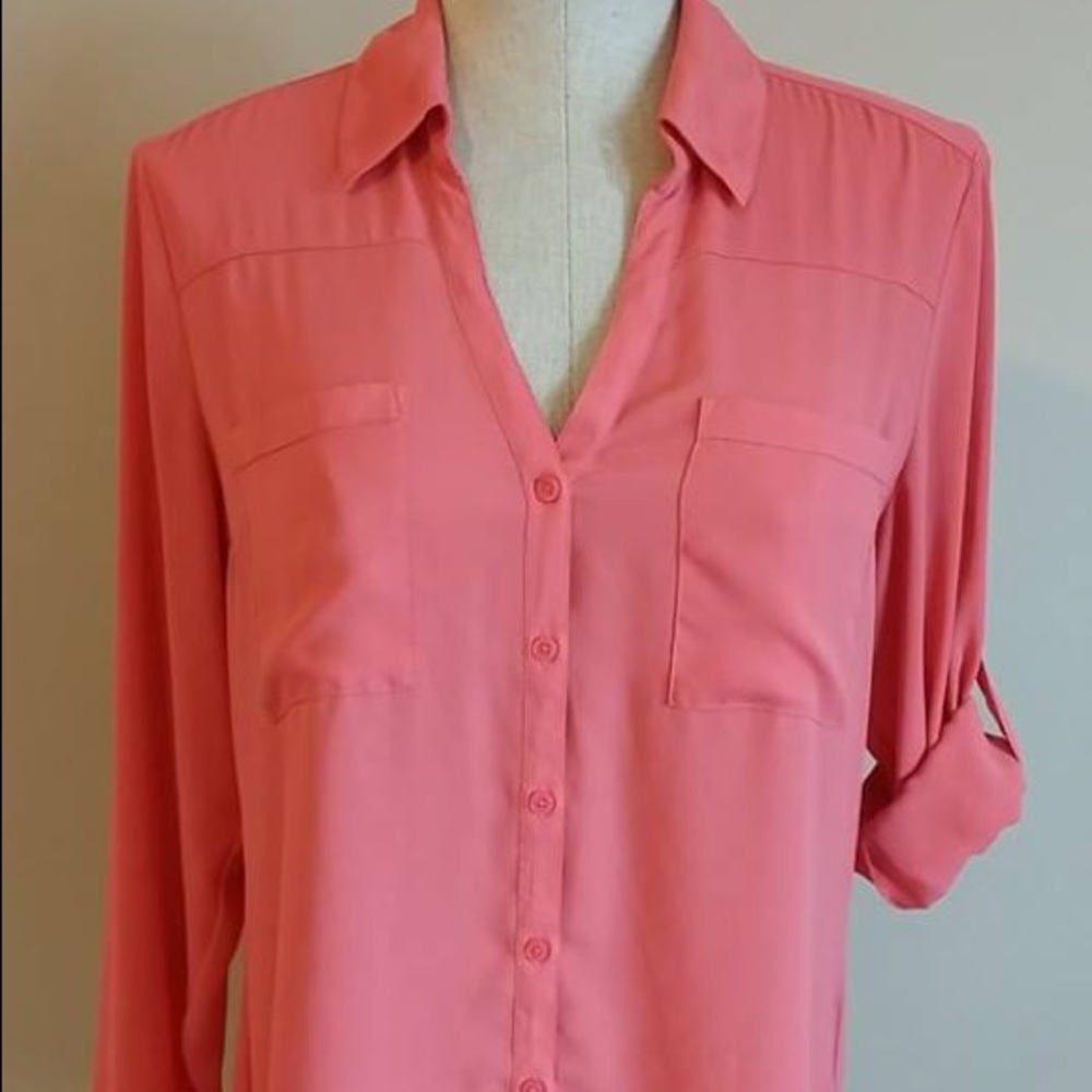 Express Portofino Shirt